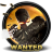 Wanted - Weapons Of Fate 5 Icon 48x48 png